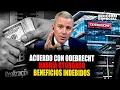 Download Lagu AGO 22 - Acuerdos de colaboración eficaz con Odebrecht habría otorgado beneficios indebidos