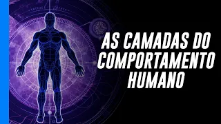 Desvendando o Comportamento Humano: Camadas e Autoconhecimento