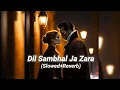 Download Lagu Dil Sambhal Ja Zara (Slowed+Reverb) - Arijit Singh