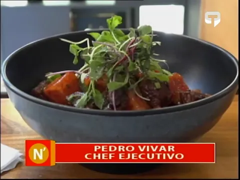 Doré Cocina Creativa en Cuenca