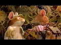 Lagu Brambly Hedge - Autumn Story (1997) - Cartoon No Music