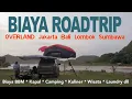 Download Lagu BIAYA ROAD TRIP Depok Bali Lombok Sumbawa, OVERLAND | Rincian Biaya \u0026 Itinerary Destinasi Pilihan