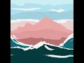 Sea - Clem Leek