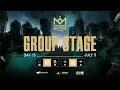 Download Lagu CFS PH MASTERS 2025 - Day 13