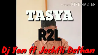 Download TASYA(Tangan dan Sabun)_ DJ YAN_ft_JECHFLI DETHAN MP3