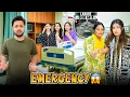 Download Lagu EMERGENCY HOSPITAL JANA PARA 😭🏥 | Pura Lahore Doob Gya 😱 | Pray For Flood Victims 🤲🏻