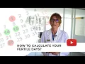 Calculating ovulation the optimum time for getting pregnant