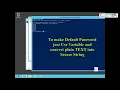 How to Add AD User With PowerShell