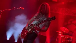 Download The Dead Daisies - Mexico live @ the Garage MP3