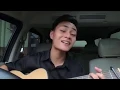 cinta luar biasa - andmesh | cover petrus mahendra