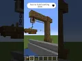 Download Lagu Minecraft :How To Build working dock