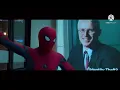 MCU Spiderman | Thee Thalapathy
