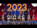Cheer Extreme Senior Elite Worlds 2023 Day 2 CHAMPIONS