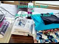 Joann Fabric Haul and McCall s Pattern Haul Reveal