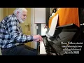 Download Lagu LAMBADA - KAOMA - piano cover - Harry Völker