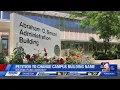 Student petition calls for BYU to change name of building honoring LDS pioneer and slave owner 5 p