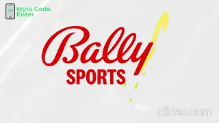 Activate Bally Sports with an Activation code Via Ballysports com Activate