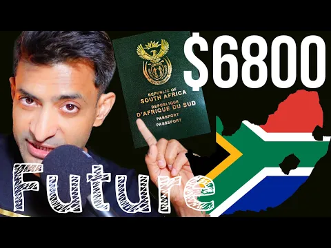 Download MP3 South Africa is The FUTURE of Plan B's after US, EU \u0026 UK's ACTION on Golden Visas and CBI Passports