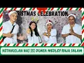 Download Lagu CHRISTMAS SONG - KETAHUILAH HAI ISI DUNIA MEDLEY RAJA SALAM