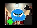 Gumball vs Alan