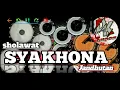 Download Lagu Sholawat Syakhona ‼️ Koplo kendang android