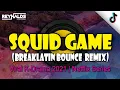 Squid Game (Remix) | Answer The Phone ( Korean Drama | Netflix Series ) BREAKLATIN Bounce Remix