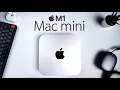 M1 Mac Mini - This Computer Changed My Life