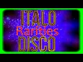 Download Lagu ITALO DISCO (Rarities) 2010