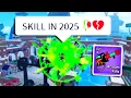 DESTROYING Players with Skilled Builds in Blox Fruits