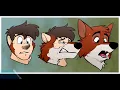 Fox Transformation Fox TFs