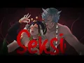 MENTERI DURMAGATI - KAJAWI / Cover by KurisuYoura & Nagatsu Akiza