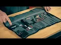 CruzTOOLS RoadTech KT1 Tool Kit for KTM and Husqvarna