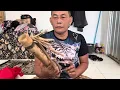 Download Lagu NEBANG SENDIRI DIPINGGIR KALI