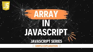 Array in JavaScript Hindi Lecture 14