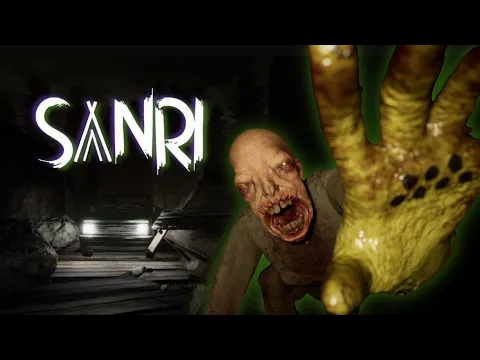 Download MP3 Creepy Scary Forest horror Game | SANRI Demo Gameplay