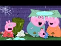 Download Lagu Poor Peppa! Mummy Pig don't abandon Peppa - Peppa Funny Animation MP3