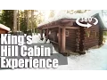 Kings Hill Cabin Experience - 360