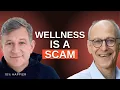 The Longevity Expert with Nothing to Sell Dr Ezekiel Emanuel