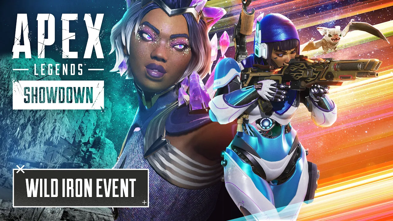 Apex Legends channel featured image