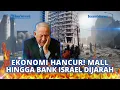 Download Lagu 🔴 Serangan Balasan Iran Hancurkan Ekonomi Israel! Zionis Keos, Jarah Mall, Uang dan Barang Mewah