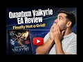 Quantum Valkyrie EA Review - First Non Grid Bot