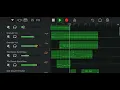 サカナクション/ミュージック DJ remix from SAKANAQUARIUM2025"怪獣" GarageBand cover