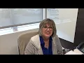 Q STRAINT Visits Bright Horizons Center