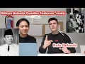 Download Lagu REAKSI ORANG BELANDA LIAT PRESIDEN SOEKARNO NGOMONG BAHASA BELANDA - WAWANCARA Presiden Ir. Soekarno