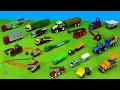 Download Lagu Kinderspielzeugautos Siku,Feuerwehr,Polizei,Kettenbagger,Lastwagen,Dumper,ADAC,Traktoren für Kinder