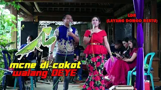 Download LDR LAYANG DONGO RESTU NIRVANA SIMPLE MUSIC INA SOUND SYSTEM EXKO PRO MP3