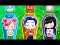 Lagu Anna! Love Story - Lá Xa Lìa Cành! Em Được Bên Anh! | Gacha Club | Gacha Life Rainbow-Z