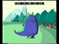 Lagu Dragones y patatas Cap 5