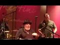Poncho Sanchez performs Soul Bourgeoisie live at Spaghettinis