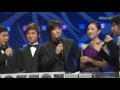 Download Lagu Kim Jong Kook - Today More Than Yesterday + Lovable (with Dae Sung) [L] 081231 김종국